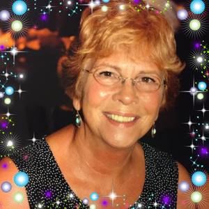 Meet your Posher, Cheri